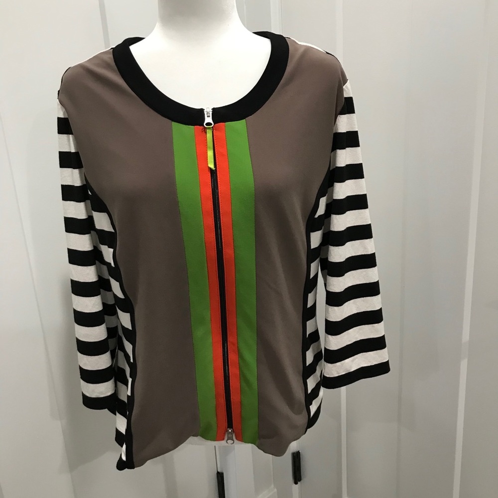 Joseph Ribkoff Top